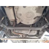 Puente Trasero para Seat Ibiza Iv (6J5, 6P1)