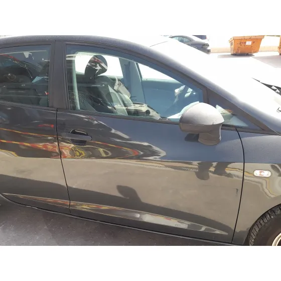 Puerta Delantera Derecha para Seat Ibiza Iv (6J5, 6P1)