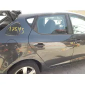 Puerta Trasera Derecha para Seat Ibiza Iv (6J5, 6P1)