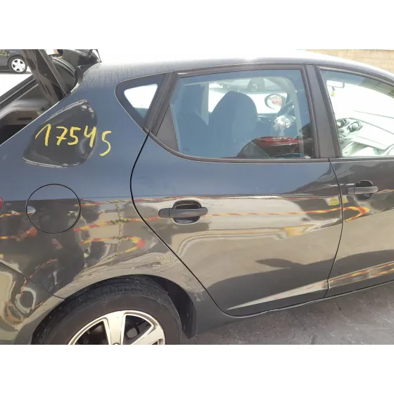 Puerta Trasera Derecha para Seat Ibiza Iv (6J5, 6P1)