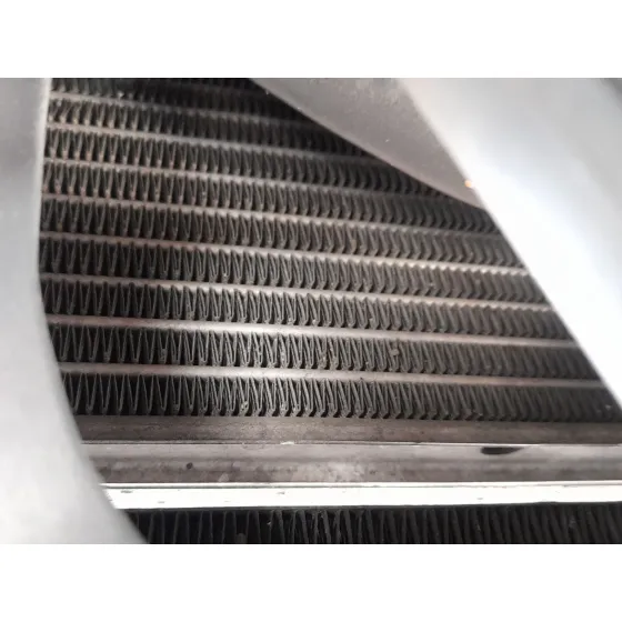 Radiador Agua para Seat Ibiza Iv (6J5, 6P1)