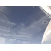 Refuerzo Paragolpes Trasero para Seat Ibiza Iv (6J5, 6P1)