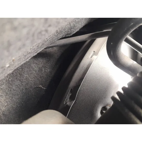Servofreno para Seat Ibiza Iv (6J5, 6P1)