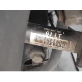 Transmision Delantera Izquierda para Seat Ibiza Iv (6J5, 6P1)