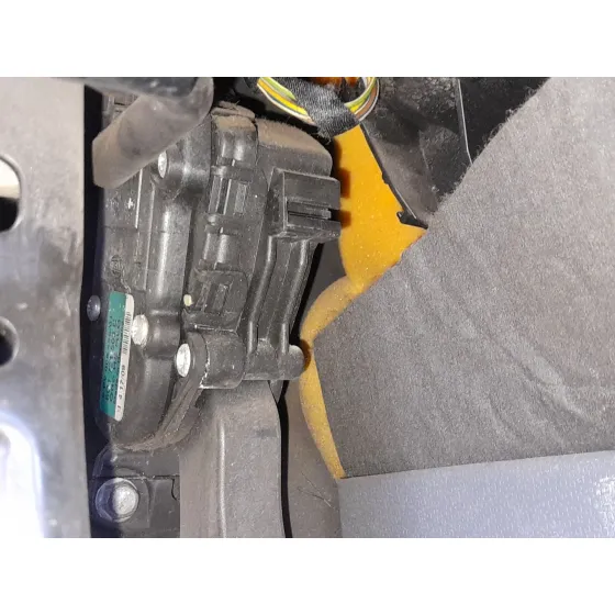 Potenciometro Pedal para Seat Ibiza Iv (6J5, 6P1)