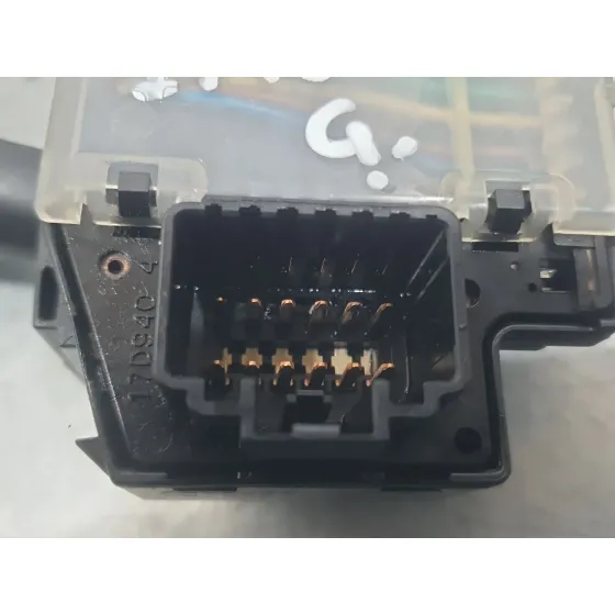 Mando Limpia para Ford Focus Ii (Da_, Hcp, Dp)