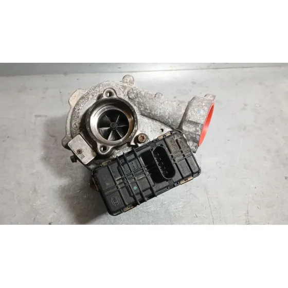 Turbocompresor para Bmw 3 (F30, F80)