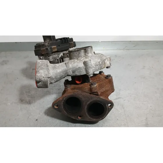 Turbocompresor para Bmw 3 (F30, F80)
