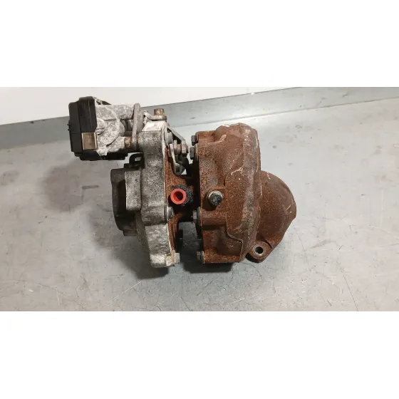 Turbocompresor para Bmw 3 (F30, F80)