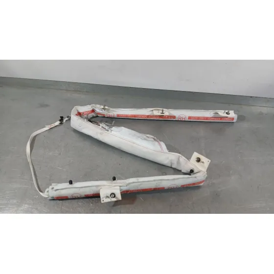 Airbag Cortina Delantero Derecho para Mg Zs Suv (Azs1)