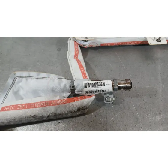 Airbag Cortina Delantero Derecho para Mg Zs Suv (Azs1)
