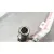 Airbag Cortina Delantero Derecho para Mg Zs Suv (Azs1)