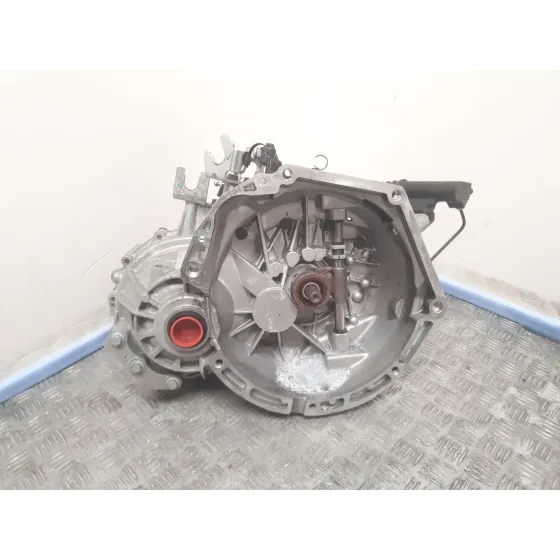 Caja Cambios para Mg Zs Suv (Azs1)
