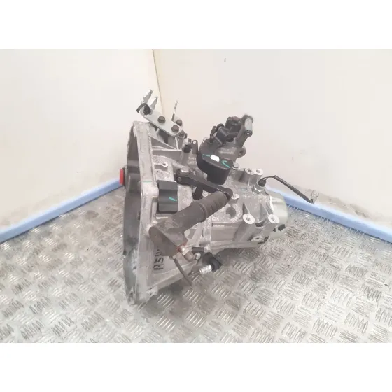 Caja Cambios para Mg Zs Suv (Azs1)