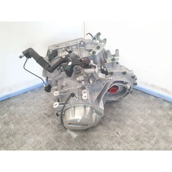 Caja Cambios para Mg Zs Suv (Azs1)
