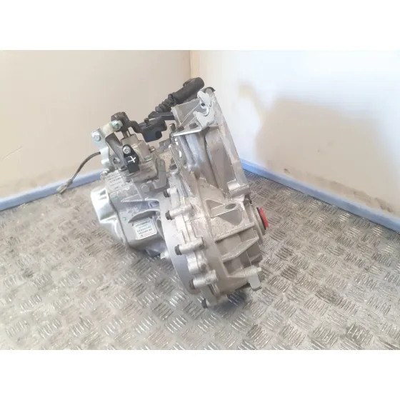 Caja Cambios para Mg Zs Suv (Azs1)