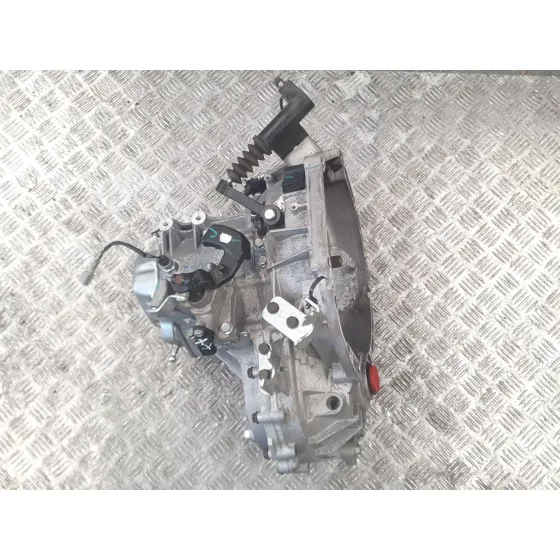 Caja Cambios para Mg Zs Suv (Azs1)