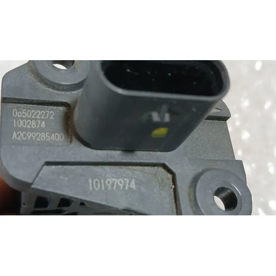 Caudalimetro para Mg Zs Suv (Azs1)