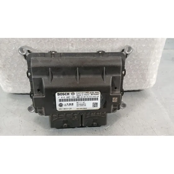 Centralita Motor Uce para Mg Zs Suv (Azs1)