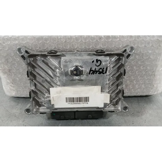 Centralita Motor Uce para Mg Zs Suv (Azs1)