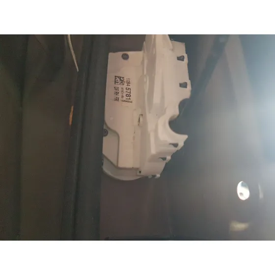 Cerradura Puerta Delantera Derecha para Mg Zs Suv (Azs1)