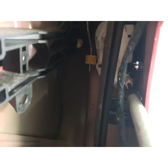 Cerradura Puerta Trasera Derecha para Mg Zs Suv (Azs1)
