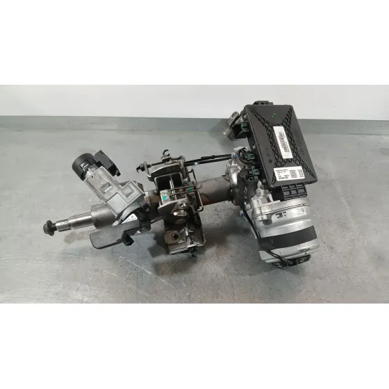 Columna Direccion para Mg Zs Suv (Azs1)