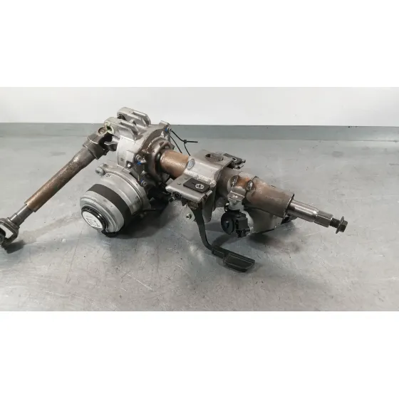 Columna Direccion para Mg Zs Suv (Azs1)