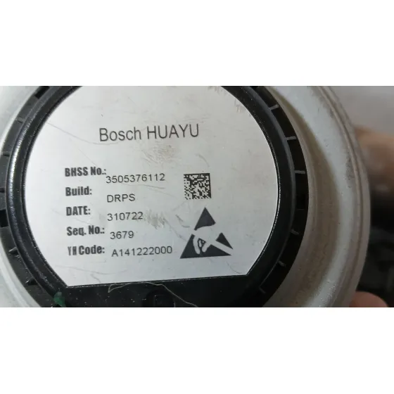 Columna Direccion para Mg Zs Suv (Azs1)