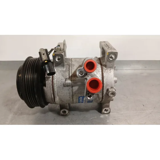 Compresor Aire Acondicionado para Mg Zs Suv (Azs1)