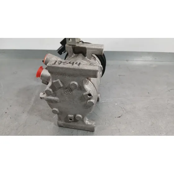 Compresor Aire Acondicionado para Mg Zs Suv (Azs1)
