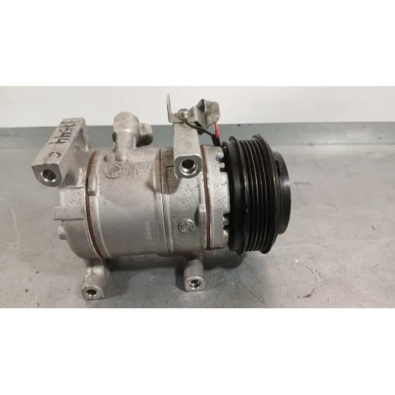 Compresor Aire Acondicionado para Mg Zs Suv (Azs1)