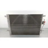 Condensador / Radiador Aire Acondicionado para Mg Zs Suv (Azs1)