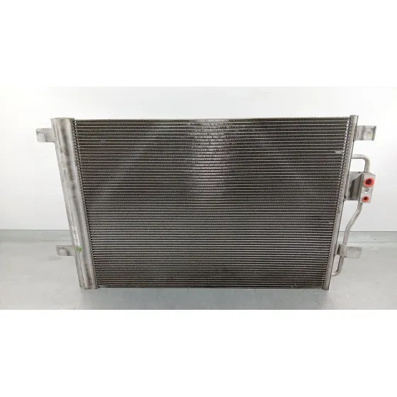 Condensador / Radiador Aire Acondicionado para Mg Zs Suv (Azs1)