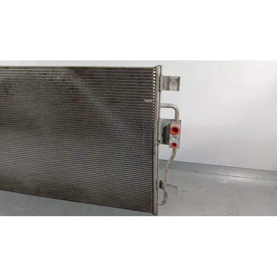 Condensador / Radiador Aire Acondicionado para Mg Zs Suv (Azs1)