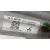 Condensador / Radiador Aire Acondicionado para Mg Zs Suv (Azs1)