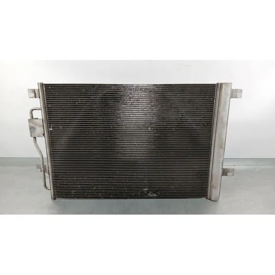Condensador / Radiador Aire Acondicionado para Mg Zs Suv (Azs1)