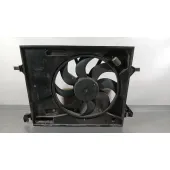 Electroventilador para Mg Zs Suv (Azs1)