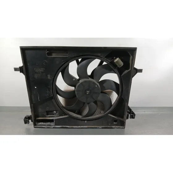 Electroventilador para Mg Zs Suv (Azs1)