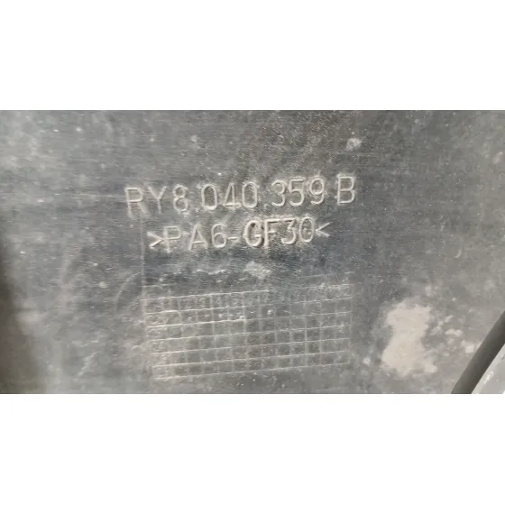 Electroventilador para Mg Zs Suv (Azs1)
