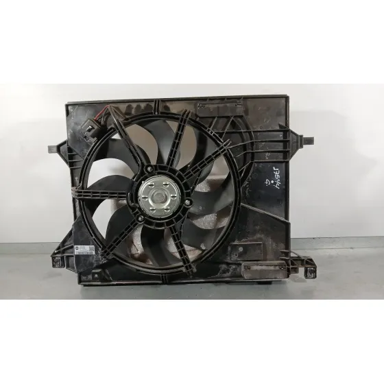 Electroventilador para Mg Zs Suv (Azs1)