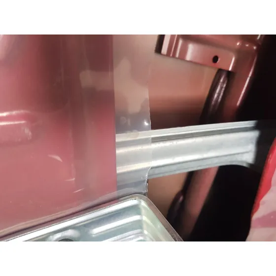 Elevalunas Delantero Derecho para Mg Zs Suv (Azs1)