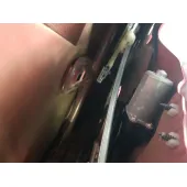 Elevalunas Trasero Derecho para Mg Zs Suv (Azs1)