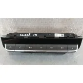 Mando Climatizador para Mg Zs Suv (Azs1)