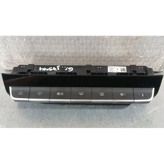 Mando Climatizador para Mg Zs Suv (Azs1)