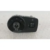 Mando Retrovisor para Mg Zs Suv (Azs1)
