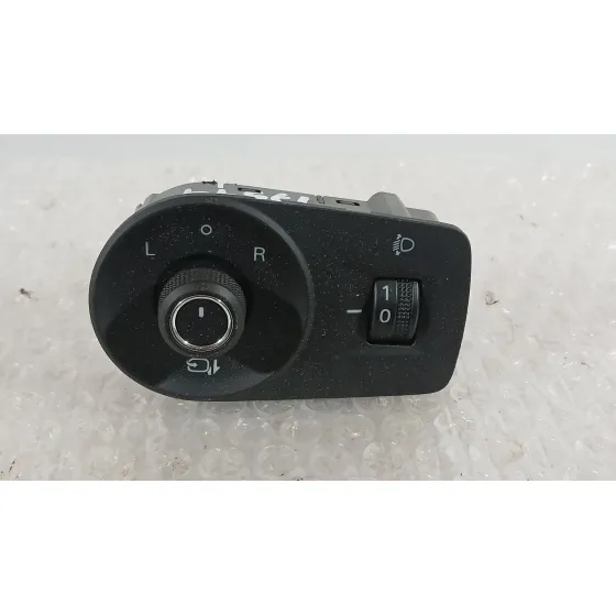 Mando Retrovisor para Mg Zs Suv (Azs1)