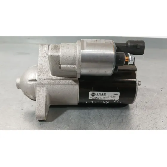 Motor Arranque para Mg Zs Suv (Azs1)