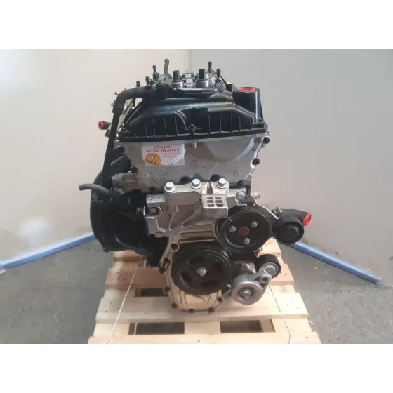 Motor Completo para Mg Zs Suv (Azs1)