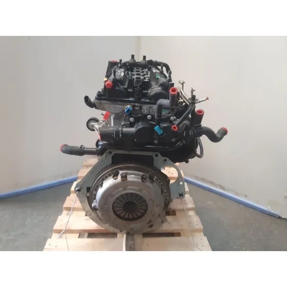 Motor Completo para Mg Zs Suv (Azs1)